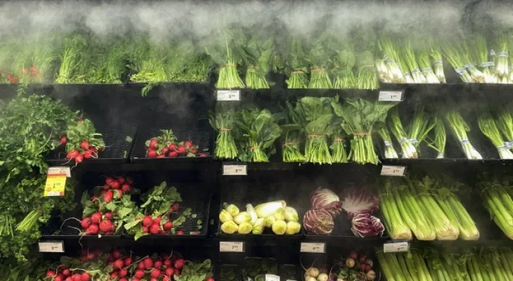 Experts: The government should strengthen competition in the domestic grocery sector rather than seeking experts from abroad.