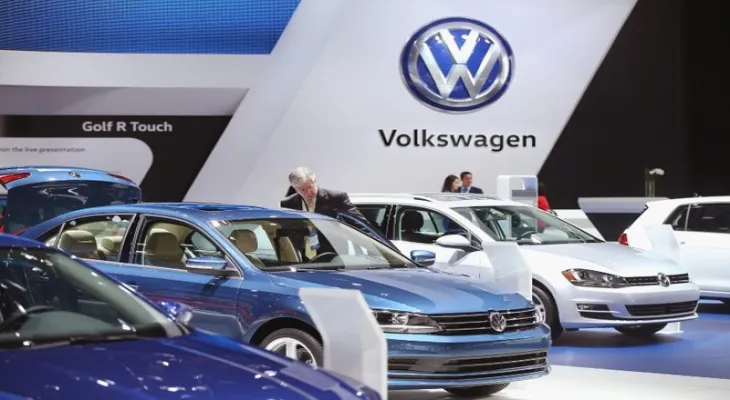 Volkswagen intends to double its investments in Brazil to 16 billion Brazilian reais