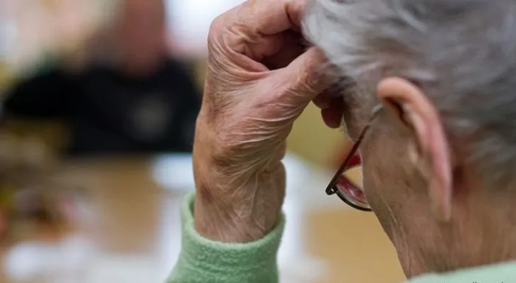 Does nicotine help Alzheimer's patients?