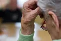 Does nicotine help Alzheimer's patients?