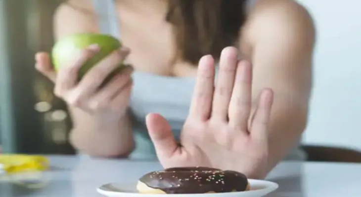 When sugar tricks you!