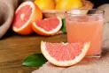 Grapefruit.. a sweetly bitter fruit of great benefit