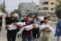 World Health Organization: Injury, loss, or death of more than 100,000 citizens in Gaza
