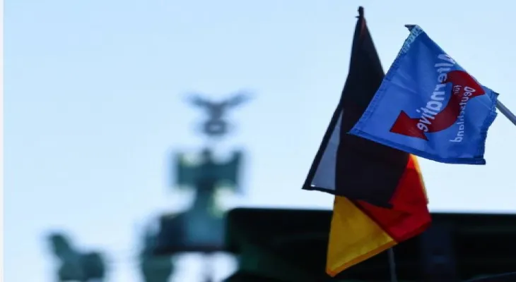 Intelligence Chief in a German State: The Danger of the Alternative Party Must Be Taken Seriously