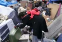 Study: Rising rates of COVID-19 infections again among homeless people in Toronto