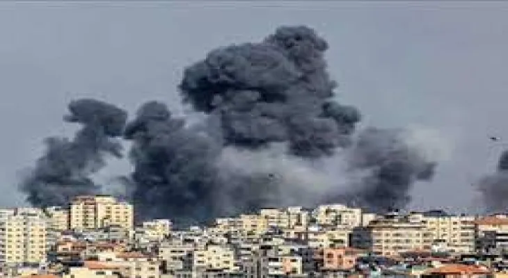 Signs of Hamas activity returning in parts of Gaza where Israeli forces have withdrawn