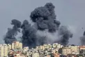 Signs of Hamas activity returning in parts of Gaza where Israeli forces have withdrawn