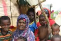 World Food Programme: 18 million people face acute hunger in Sudan