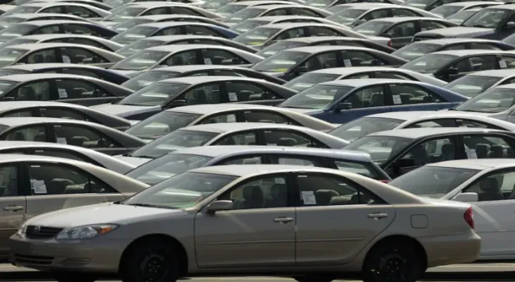 Car theft affects insurance costs during 2024