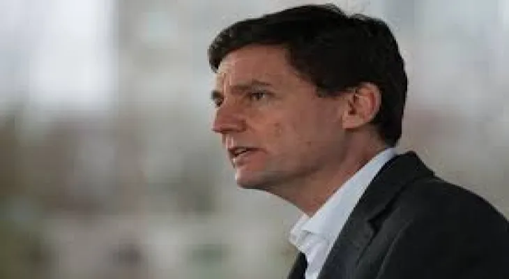 British Columbia: Prime Minister apologizes for "bad piece of land" remark that angered pro-Palestinian groups