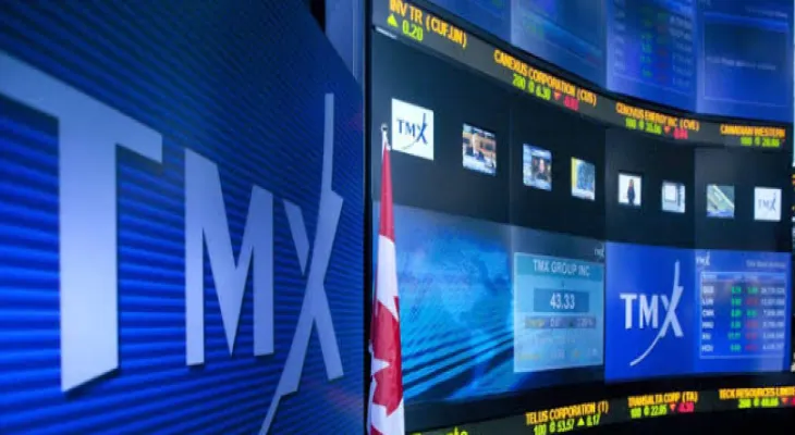 Main stock index stabilizes and losses in financial and technology stocks