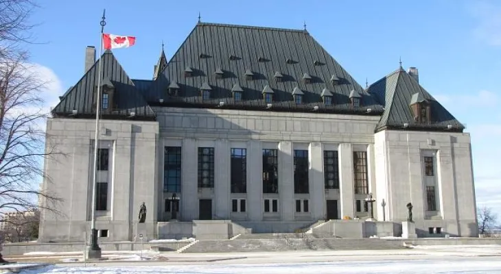 Details of the annulment of the ruling preventing a transgender woman from the right to seek asylum in Canada