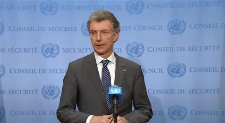 President of the Munich Security Conference: The UN Secretary-General will open the conference this year