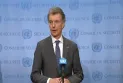 President of the Munich Security Conference: The UN Secretary-General will open the conference this year