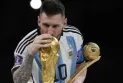 Lionel Messi match tickets sold out in Toronto... Resold for $2000