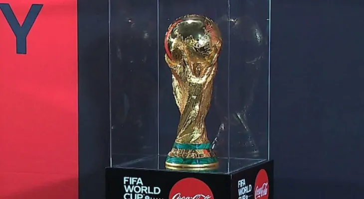 "An extraordinary global event": Toronto hosts the first World Cup match in Canada at BMO Field in 2026