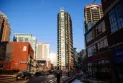 The Canadian government officially announces a ban on purchasing homes in Canada for non-Canadians