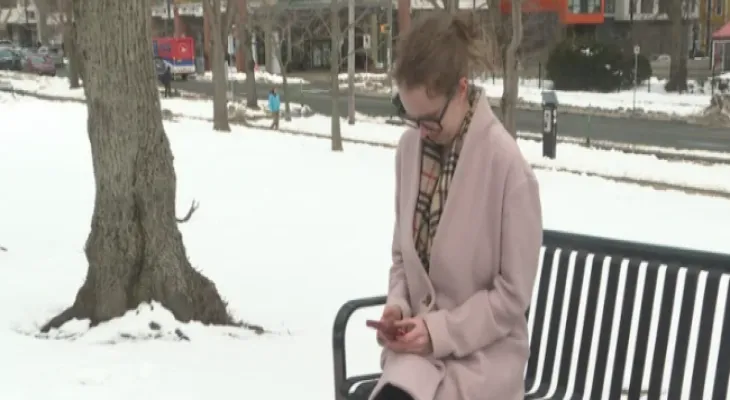 A woman from Ontario suffering from severe chronic pain waits decades for her disease to be diagnosed