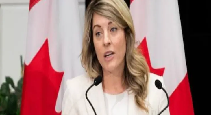 Canada reveals details of the security agreement with Ukraine and its implementation date