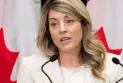 Canada reveals details of the security agreement with Ukraine and its implementation date