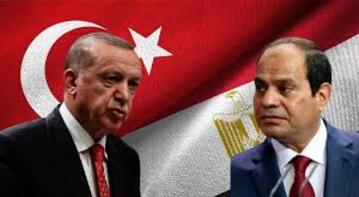 Turkey agrees to supply Egypt with drones