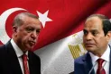 Turkey agrees to supply Egypt with drones
