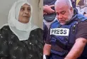 Details of the death of the mother of the Palestinian journalist Wael Al-Dahdouh