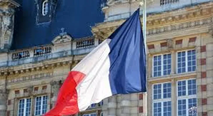 After the killing of two of its citizens in Ukraine.. the French Foreign Ministry summons the Russian ambassador
