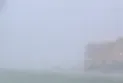 Canadian environment issues a warning of dense fog across most of central Ontario
