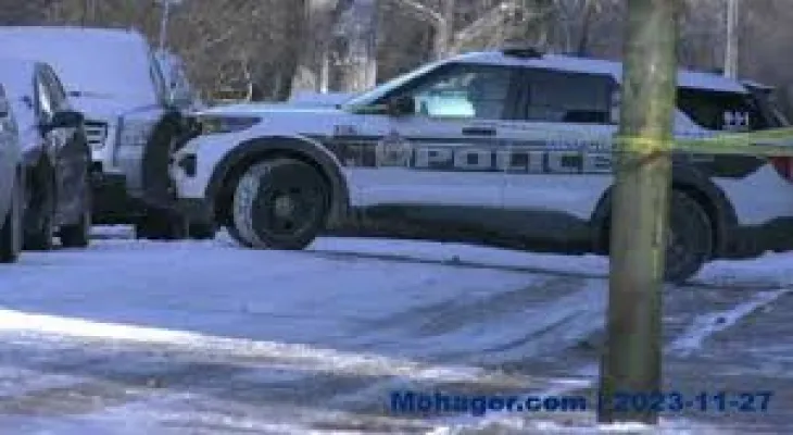 Parents charged with involuntary manslaughter in the death of a one-year-old girl in Winnipeg