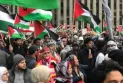 The Royal Canadian Mounted Police assigns the notorious C-IRG unit to deal with pro-Gaza demonstrations