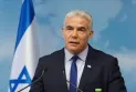 Yair Lapid: The region will ignite if Ben Gvir takes responsibility for the Al-Aqsa Mosque during Ramadan