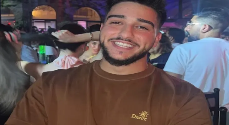 (Report) The TikToker "Laheb," from Lebanon to London, Ontario, Canada