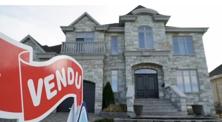 Extension of the ban on the sale of homes to foreigners in Canada until 2027
