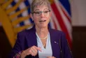Resignation of a minister in Canada after controversial remarks about the Israeli-Palestinian conflict
