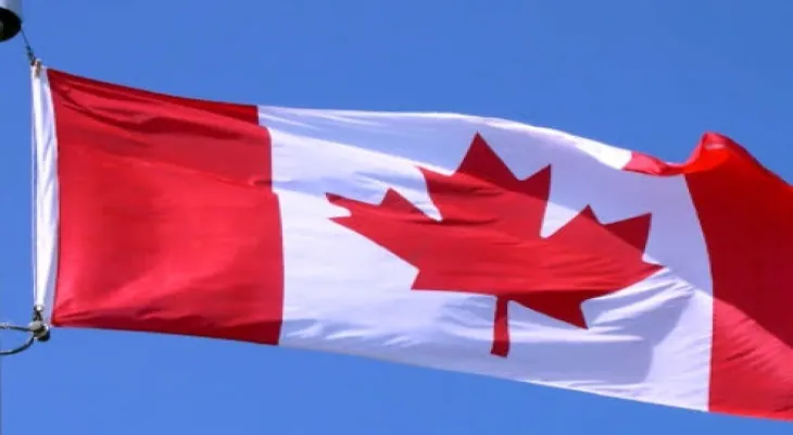 How do American citizens or American passport holders travel to Canada without a passport?