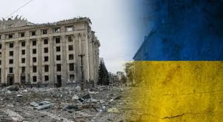 Poll: An increasing number of conservative voters believe Canada is providing "too much support" to Ukraine