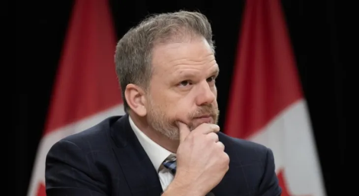 Holland: Canada needs to have "deeper conversations" about assisted dying and mental health