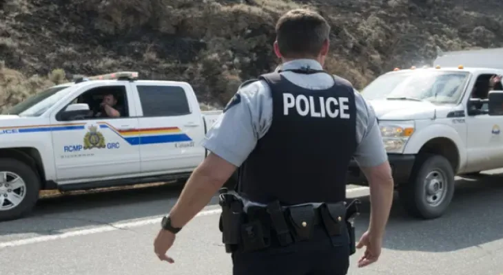 One person injured by gunfire in Toronto