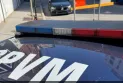 One person seriously injured in a traffic accident in Calgary and road closure