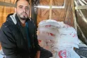 The missing Al-Kindi in Gaza contacts his family and posts a video online