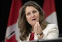 The federal government allocates $200 million to support tenants and shelters