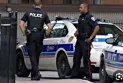 Canadian arrested on charge of "smuggling illegal immigrants" to Manitoba