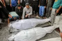 United Nations: Any Israeli move to expand operations in Palestinian Rafah must be prevented by all means