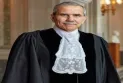 Election of Lebanese judge Nawaf Salam as President of the International Court of Justice