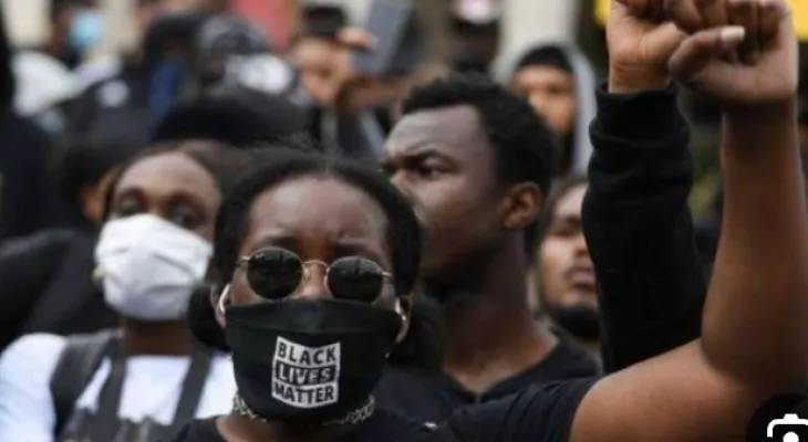 A report indicates that 80% of Black Canadians experience racism in their workplaces