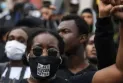 A report indicates that 80% of Black Canadians experience racism in their workplaces