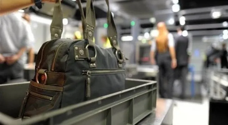Tunisian minor hides in a camel saddlebag to migrate abroad