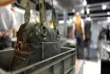 Tunisian minor hides in a camel saddlebag to migrate abroad