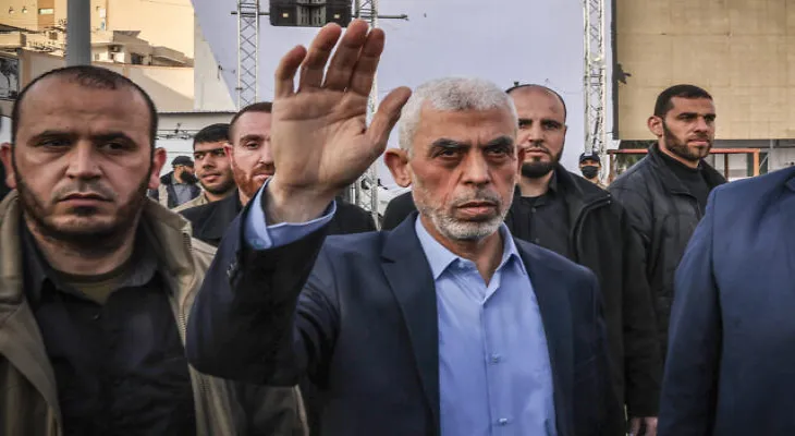 Report: Hamas proposes a three-stage truce lasting 135 days and a hostage agreement leading to the end of the war